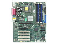 Fujitsu Siemens Motherboard D2178-A