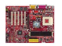 MSI (Micro-Star) Motherboard MS-6380E (KT3 Ultra2)