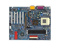 Gigabyte Motherboard GA-7DXR