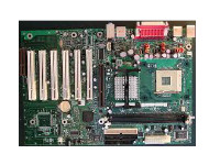 Intel Motherboard D845BG