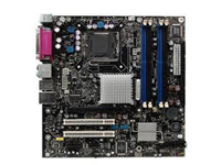 Intel Motherboard D925XBC