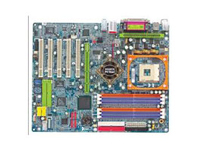 Gigabyte Motherboard GA-8KNXP
