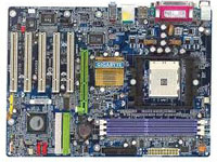 Gigabyte Motherboard GA-K8VT800