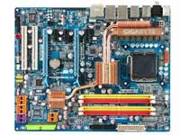 Gigabyte Motherboard GA-EX38-DS5