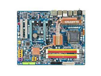 Gigabyte Motherboard GA-X48-DS5
