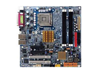 Gigabyte Motherboard GA-5YASV-RH