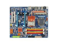 Gigabyte Motherboard GA-X38-DS4