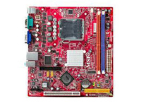 MSI (Micro-Star) Motherboard PM9M-V