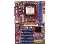 Biostar Motherboard NF325-A7
