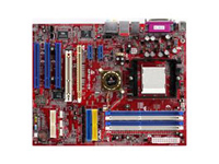 Biostar Motherboard NF4ST-A9