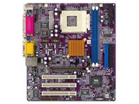 EliteGroup (ECS) Motherboard L7VMM