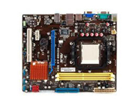 Asus Motherboard M2N68-AM
