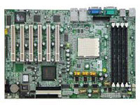 Tyan Motherboard Tomcat K8S (S2850)