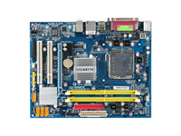Gigabyte Motherboard GA-945GCM-S2C