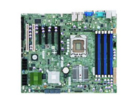 Supermicro Motherboard X8ST3-F