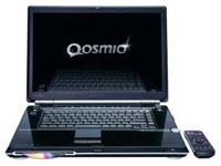 Toshiba Qosmio G20-105