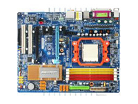 Gigabyte Motherboard M57SLI-S4
