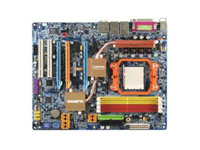 Gigabyte Motherboard GA-M59SLI-S5