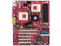 MSI (Micro-Star) Motherboard MS-6501 (K7D MASTER-L / K7D MASTER)