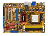 Asus Motherboard M3A-HDMI