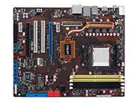 Asus Motherboard M3N72-D
