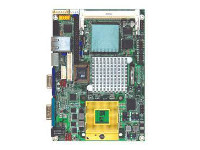 DFI Motherboard CT950-B