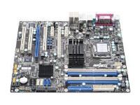 DFI Motherboard P965-S