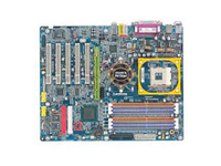 Gigabyte Motherboard GA-8I875