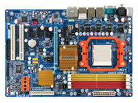 Gigabyte Motherboard GA-MA770-DS3 (rev 1.0)