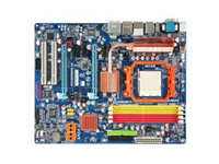 Gigabyte Motherboard GA-MA790FX-DS5