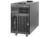T-650QX Supercomputer