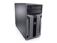 Dell PowerEdge T610