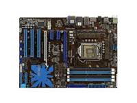 Asus Motherboard P7P55D LE