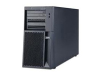 IBM - Lenovo System x x3400 M2 (7837)
