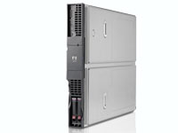 HP Integrity BL860c