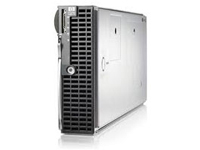 HP ProLiant BL280c G6