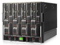 HP ProLiant BL460c G6