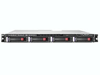 HP ProLiant DL160 G5p