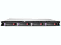 HP ProLiant DL160se G6