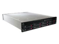 HP ProLiant DL180 G6