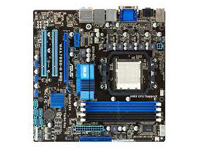 Asus Motherboard M4A785D-M PRO