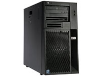 IBM - Lenovo System x x3200 M3 (7327)