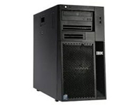 IBM - Lenovo System x x3200 M3 (7328)
