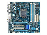 Gigabyte Motherboard GA-H57M-USB3