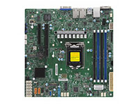 Supermicro Motherboard X8DAHplus-F
