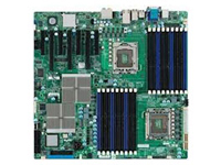 Supermicro Motherboard X8DAHplus