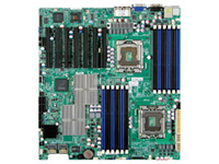 Supermicro Motherboard X8DTH-6