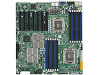 Supermicro Motherboard X8DTH-IF
