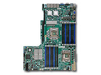 Supermicro Motherboard X8DTU-LN4Fplus