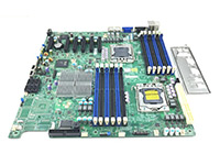 Supermicro Motherboard X8DTE-F